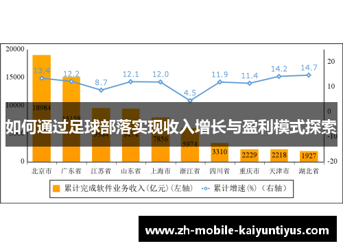 如何通过足球部落实现收入增长与盈利模式探索