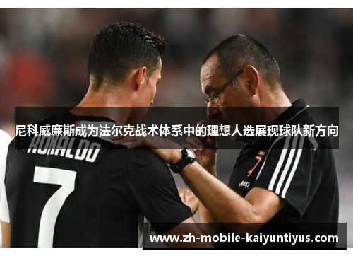 尼科威廉斯成为法尔克战术体系中的理想人选展现球队新方向