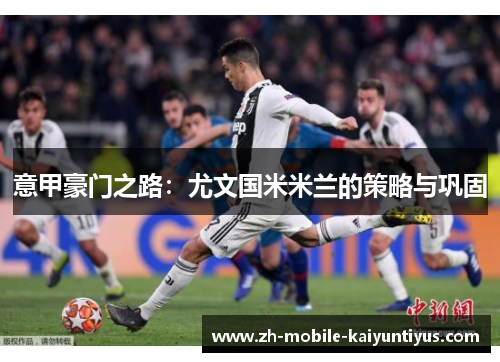 意甲豪门之路：尤文国米米兰的策略与巩固
