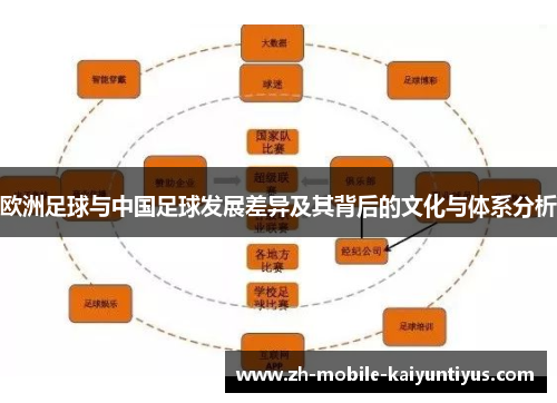 欧洲足球与中国足球发展差异及其背后的文化与体系分析