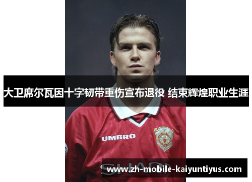 大卫席尔瓦因十字韧带重伤宣布退役 结束辉煌职业生涯