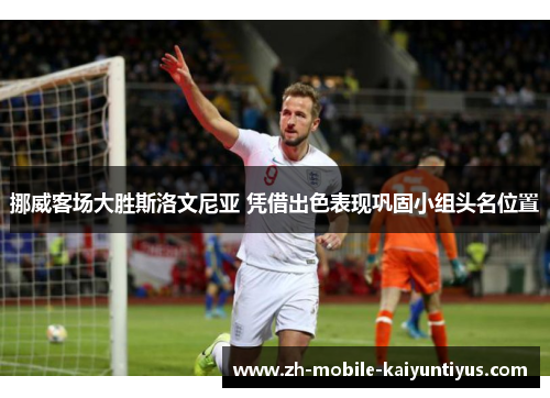 挪威客场大胜斯洛文尼亚 凭借出色表现巩固小组头名位置