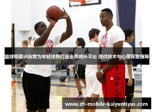 篮球明星训练营为年轻球员打造全面成长平台 提供技术与心理双重指导